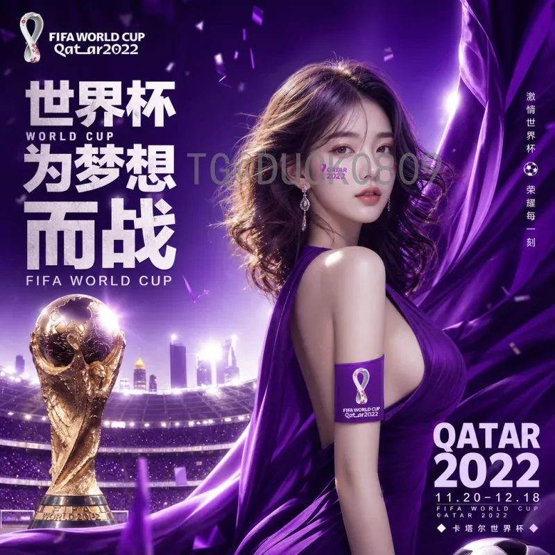 官方2026年世界杯淘汰赛直播在哪里看？全面解析观看渠道与注意事项